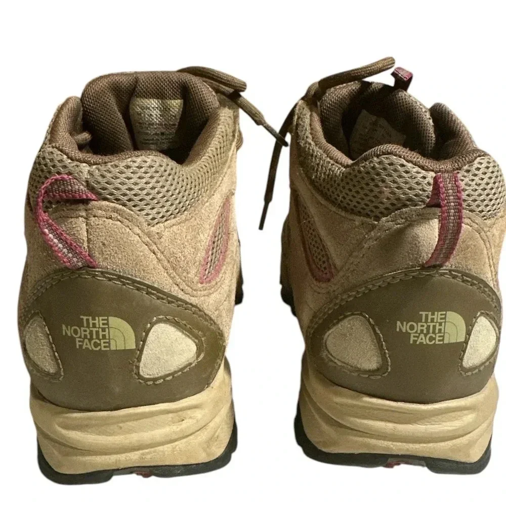 THE NORTH FACE Vindicator Wp, Girl's Boots size 4.5